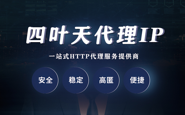 【塔城代理IP】代理ip客户端使用教程