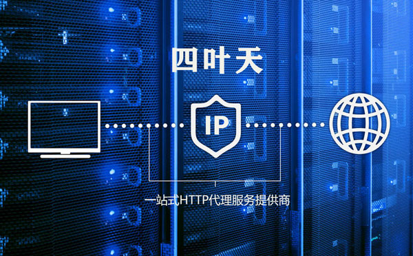 【塔城代理IP】代理IP的主要用途和使用注意事项